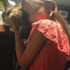 Meet your Posher, Fallyn grace presley